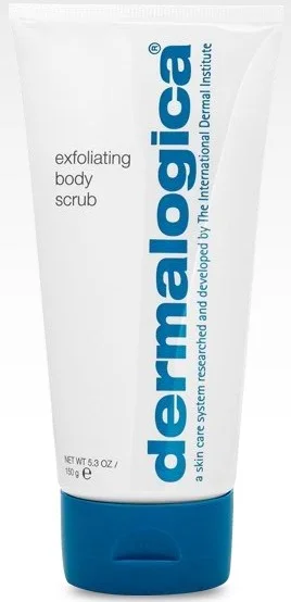 Dermalogica Exfoliating Body Scrub reviews