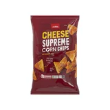 Coles Cheese Supreme Corn Chips
