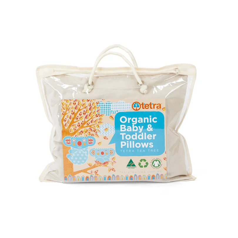 Tetra Tea Tree Organic Childrens Productreview Com Au