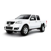 Great Wall Steed V Series Productreview Com Au