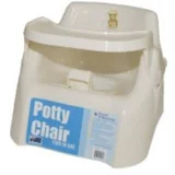Roger Armstrong Potty Chair