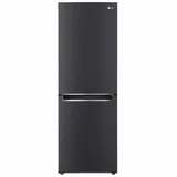 LG 335L Bottom Mount GB-335MBL (Matte Black)