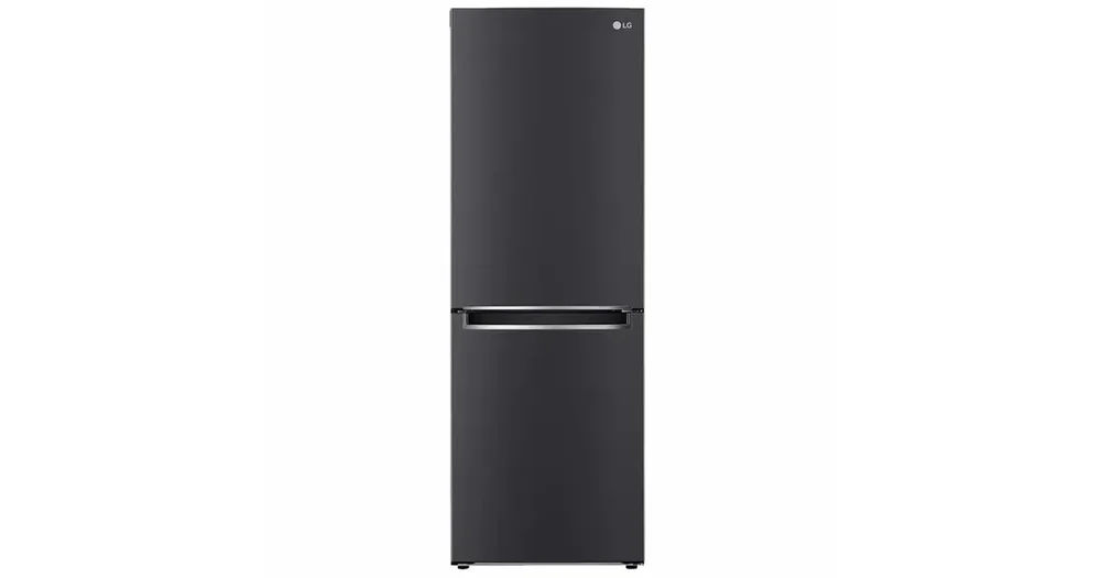 LG 335L Bottom Mount GB335 Series reviews