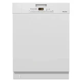 Miele G 5000 SCU Active (Built-Under, Brilliant White)