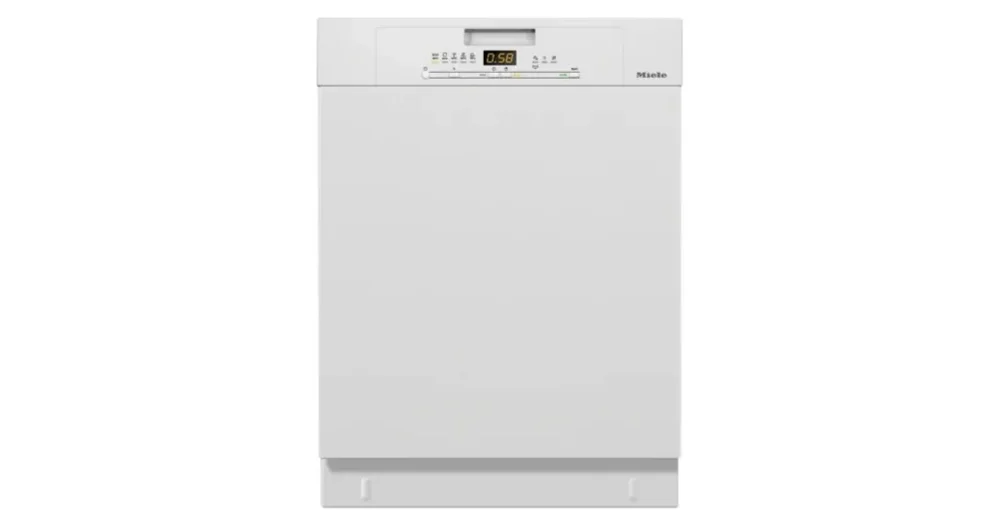 Miele G 5000 SCU Active (BuiltUnder, Brilliant White) reviews