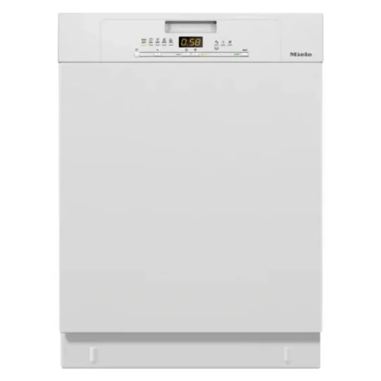 Miele G 5000 SCU Active (BuiltUnder, Brilliant White) reviews