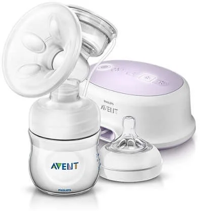 Philips avent sale breast pump nz