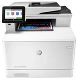 HP Color LaserJet Pro MFP M479fdw