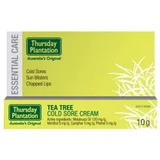 Thursday Plantation Tea Tree Cold Sore Cream