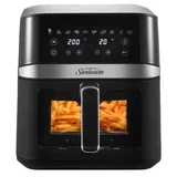 Sunbeam Alinea Pro DiamondForce 6L Air Fryer AFP4550DF