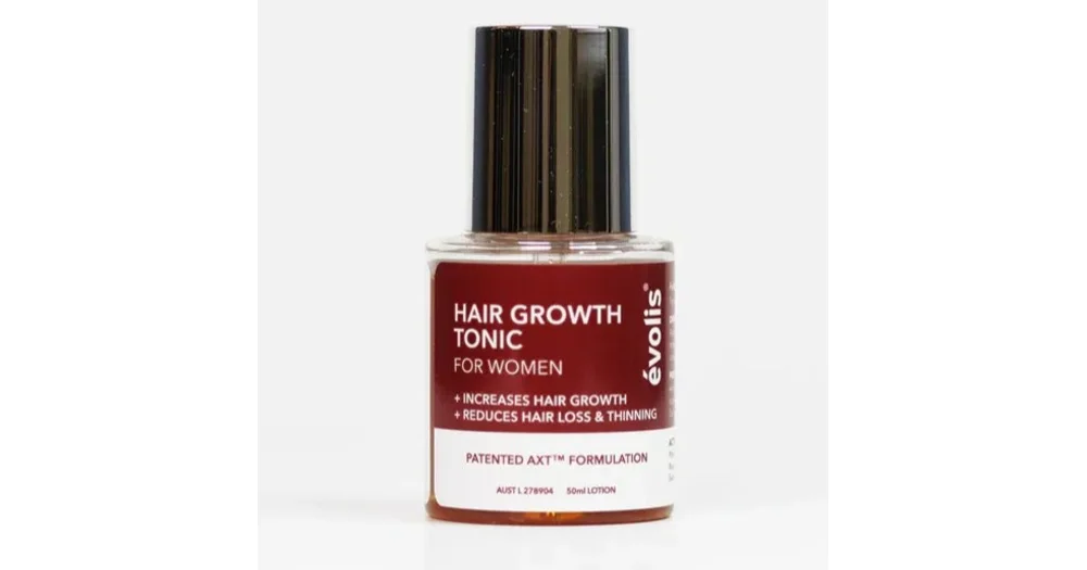 Evolis Hair Growth Tonic (Women)