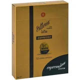 Vittoria Organic Espresso Coffee Capsules reviews (page