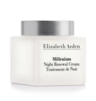 millenium night renewal cream
