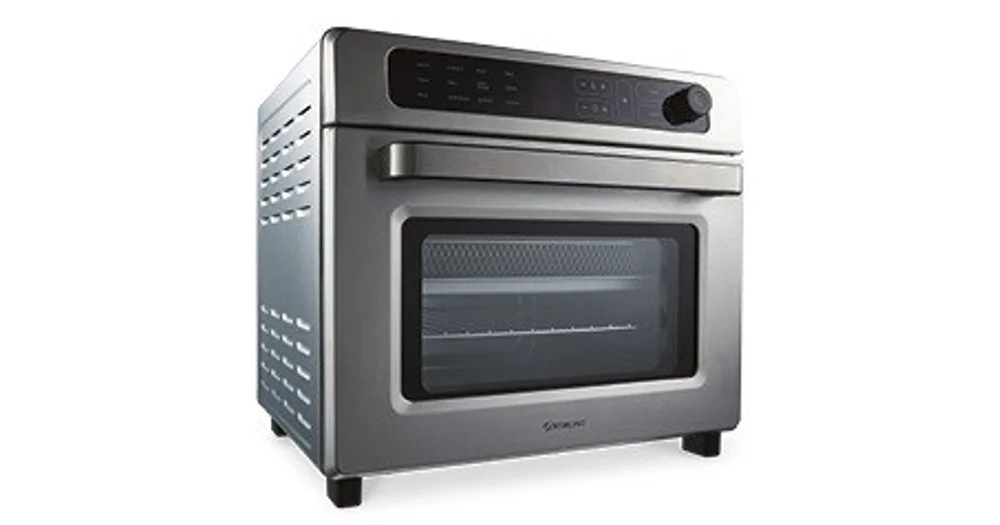 ALDI Stirling 24L Air Fryer Oven (Mar 2021) Questions | ProductReview