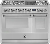 Steel Genesi 120