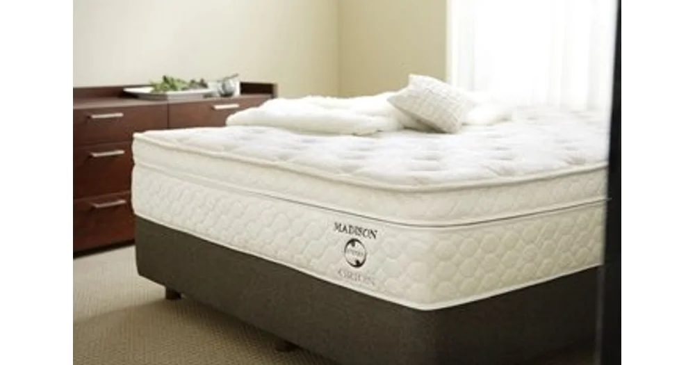 select-o-pedic mattress review