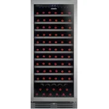 Vintec 121 Bottle Single Zone V110SGES3