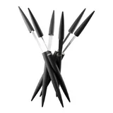 Legnoart Spicy Steak Knife Set