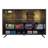 Blaupunkt HD Google TV BP320HSG9800 (32")