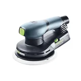 Festool ETS EC 150mm Brushless Random Orbital 5mm Sander