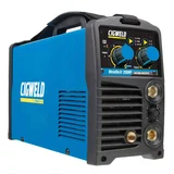 Cigweld WeldSkill 200HF Stick/HF TIG/Lift TIG Welder
