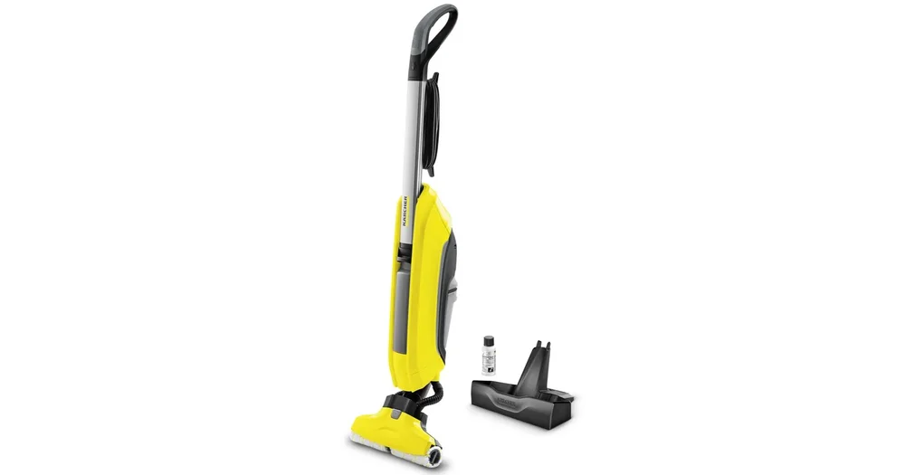 Karcher Steam Mops & Hard Floor Cleaners reviews (page 2