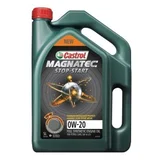 Castrol Magnatec
