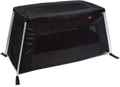 Phil teds travel cot best sale