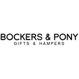 Bockers & Pony