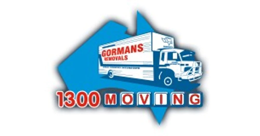 Gorman's Removals