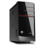 HP Pavilion HPE h8-1100 Series
