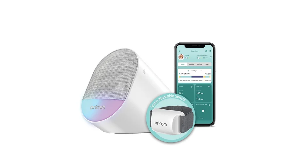 Oricom Guardian Plus OBHGPLUS reviews