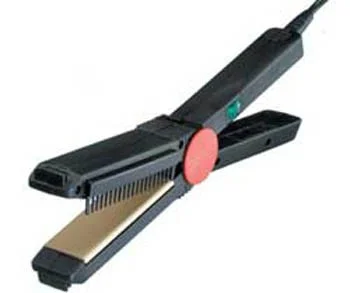 muster hair straightener