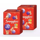 Snugglers Toddler