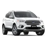 Ford Escape ZG Titanium