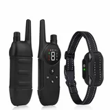 Pet-Tech X1500 Professional Waterproof Remote Trainer