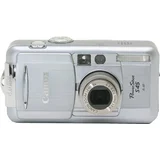 Canon PowerShot S45