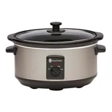 Russell Hobbs 3.5L Slow Cooker 4443BSS