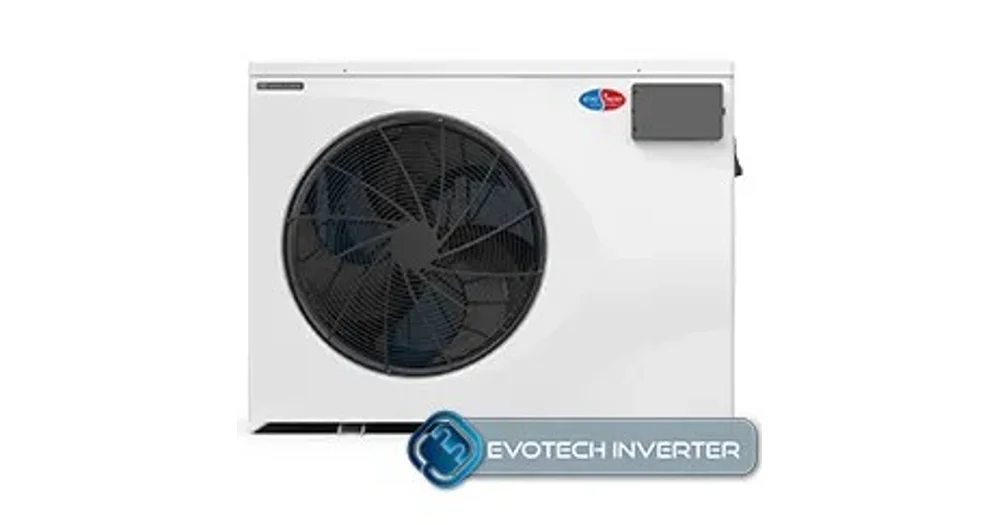 EvoHeat Forcei Pool Heat Pump reviews