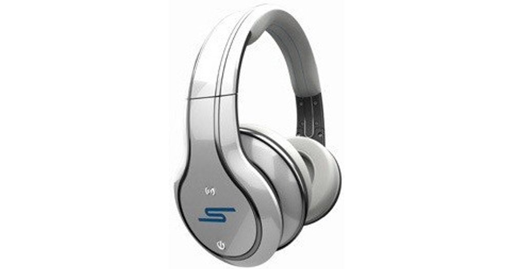 SMS Audio SYNC by 50 reviews | ProductReview.com.au