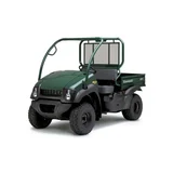 Kawasaki Mule 610 4x4