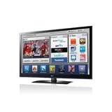 LG LV3730 Series