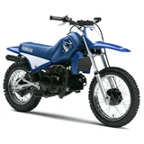 Yamaha PW80