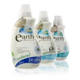 Earth Choice 3x Ultra Concentrate Laundry Liquid