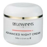 Dr. Lewinn's Advanced Night Cream