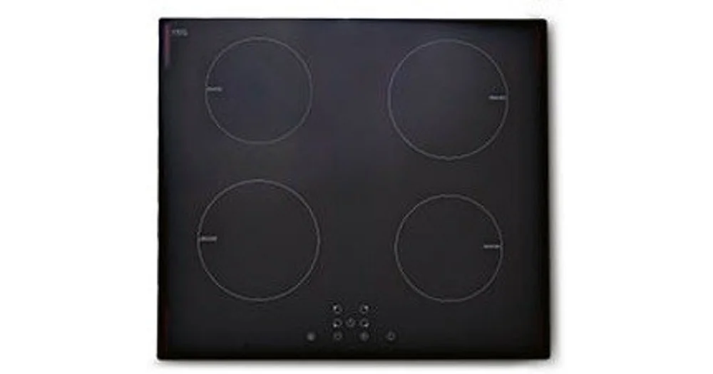 ALDI Stirling 59cm Induction (Apr 2017) reviews