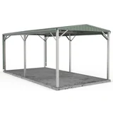 Absco Carports
