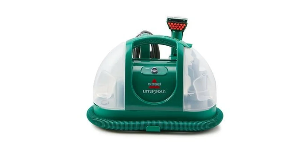 Bissell Little Green 2067F | ProductReview.com.au