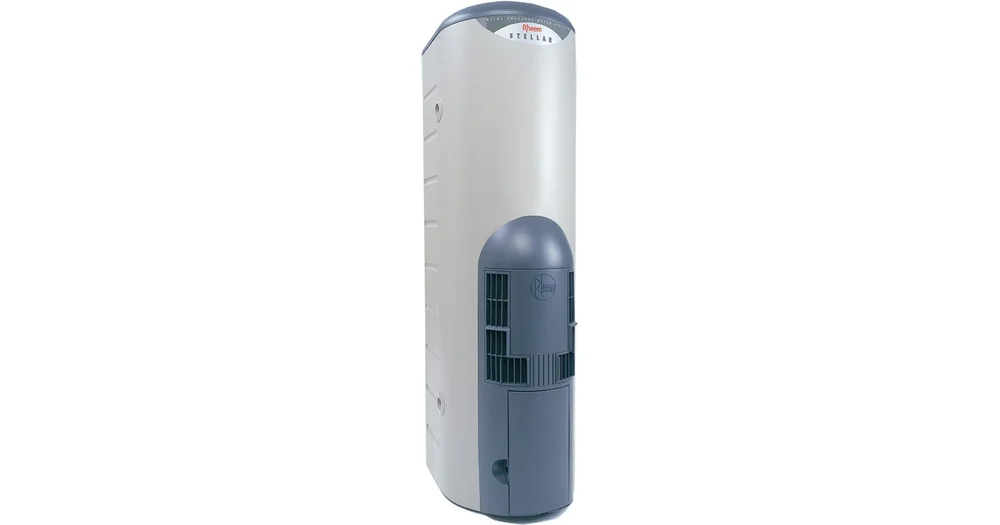 Rheem Stellar/RheemPlus 5 Star | ProductReview.com.au
