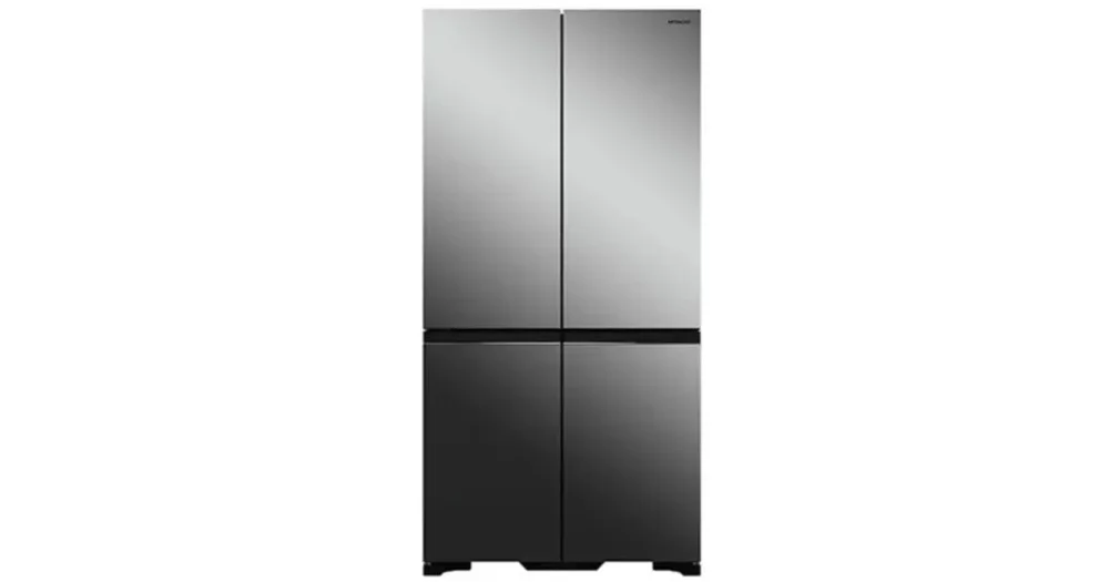 Hitachi 638L French Door RWB640VT0X